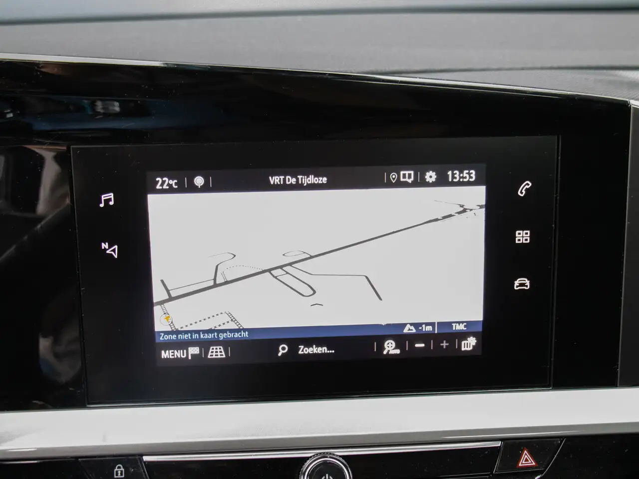 Opel Mokka 1.2 EDITION MT6 100PK CAMERA NAVI CARPLAY, миниатюра 15