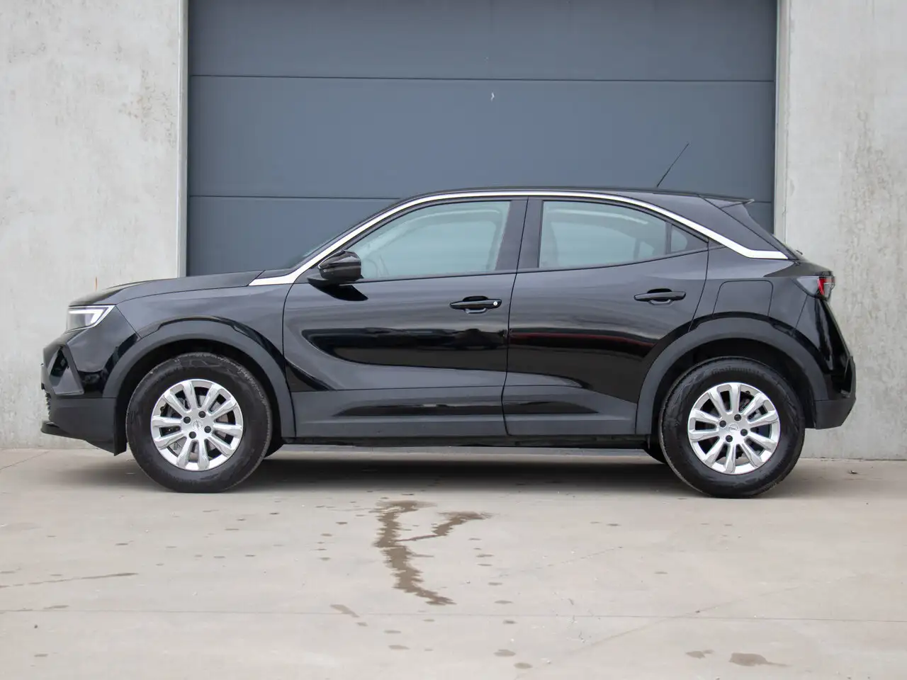 Opel Mokka 1.2 EDITION MT6 100PK CAMERA NAVI CARPLAY, миниатюра 5