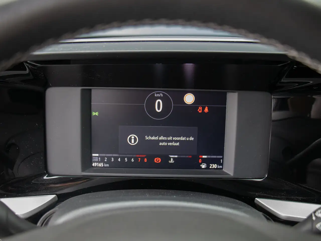 Opel Mokka 1.2 EDITION MT6 100PK CAMERA NAVI CARPLAY, миниатюра 22