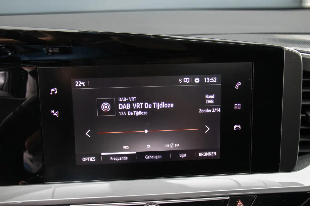 Opel Mokka 1.2 EDITION MT6 100PK CAMERA NAVI CARPLAY, миниатюра 17