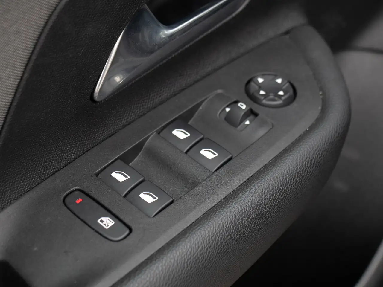 Opel Mokka 1.2 EDITION MT6 100PK CAMERA NAVI CARPLAY, миниатюра 11