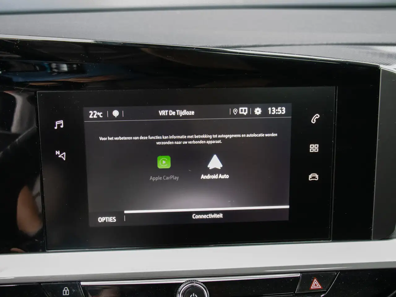 Opel Mokka 1.2 EDITION MT6 100PK CAMERA NAVI CARPLAY, миниатюра 16