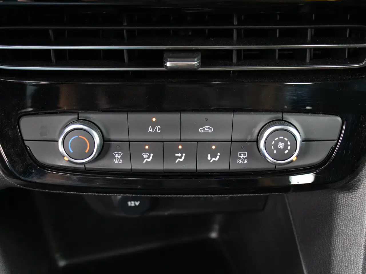 Opel Mokka 1.2 EDITION MT6 100PK CAMERA NAVI CARPLAY, миниатюра 18