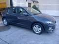 Volkswagen Polo Polo VI 2017 5p 1.0 evo Comfortline 65cv Grigio - thumbnail 2