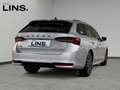Skoda Octavia Sportline TDI DSG Argento - thumbnail 5