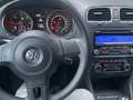 Volkswagen Golf 2.0 TDI 110 FAP CR Carat Noir - thumbnail 5