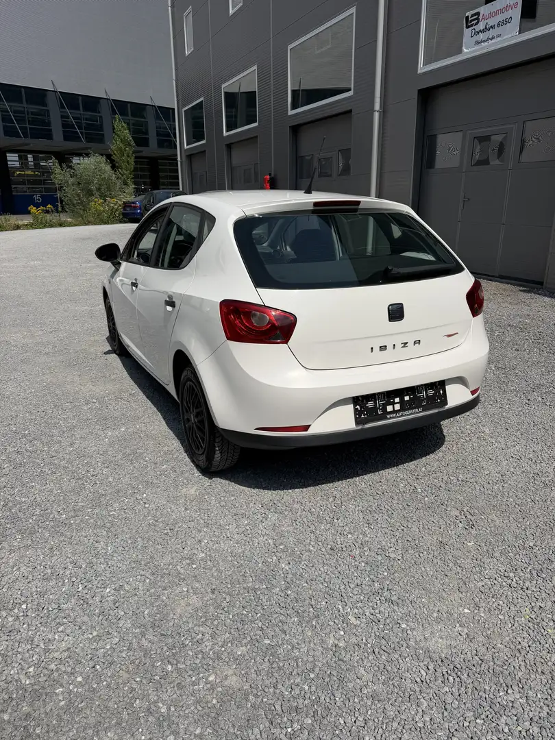 SEAT Ibiza ST 1,2 - 2