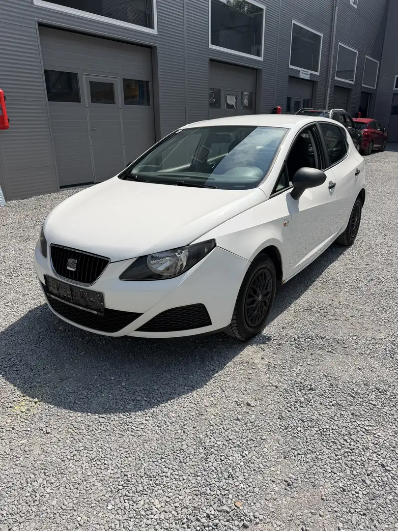 SEAT Ibiza ST 1,2 - 1