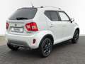 Suzuki Ignis 1.2 HYBRID Comfort+ Navi LED DAB SHZ Keyless Entry Білий - thumbnail 5