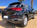 Volkswagen T-Roc 1.6 tdi Business NAVI-V.OSCURATI !! Nero - thumbnail 9