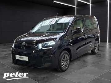 Berlingo N1 Plus 100 M +AHZV+Kamera+EPH+