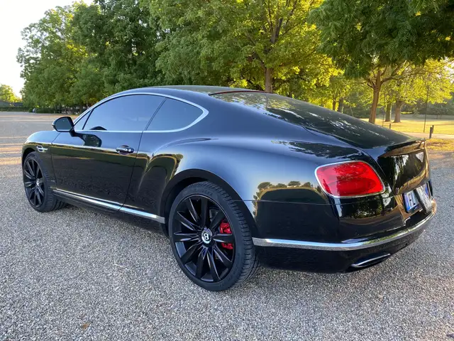 Bentley Continental V12 - PREZZO TOP SUD EUROPA - LEGGERE DESCRIZIONE