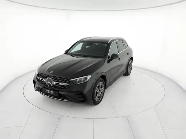 Mercedes-Benz GLC 220 220 d amg line advanced 4matic auto