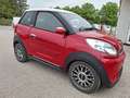Microcar M8 Motor 30.000 km Rot - thumbnail 8