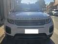 Land Rover Range Rover Evoque 2.0 TD4 150 cv Autocarro 5 posti Bianco - thumbnail 2