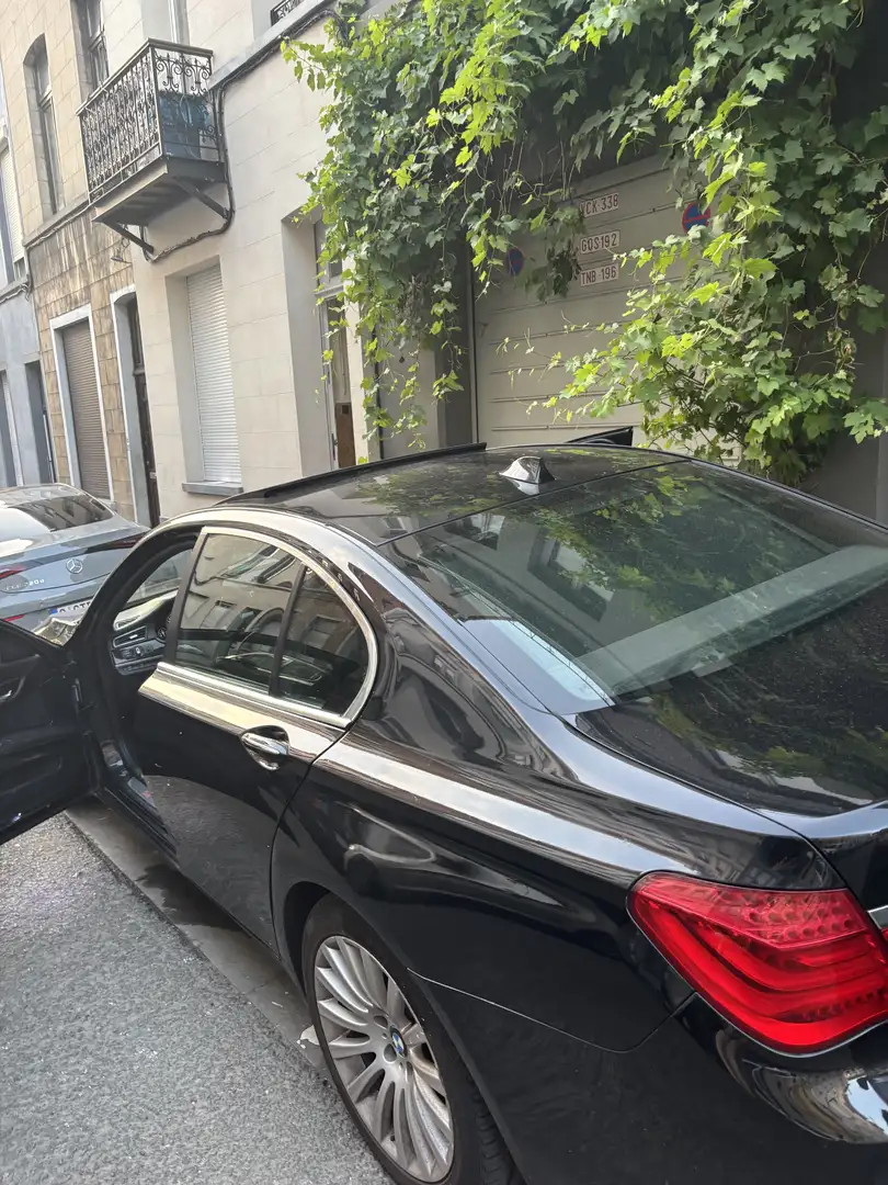 BMW 730 Long dAL - 1