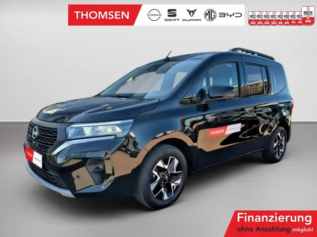 Nissan Townstar Kastenwagen DIG-T 130 L1 2.0t Tekna LED