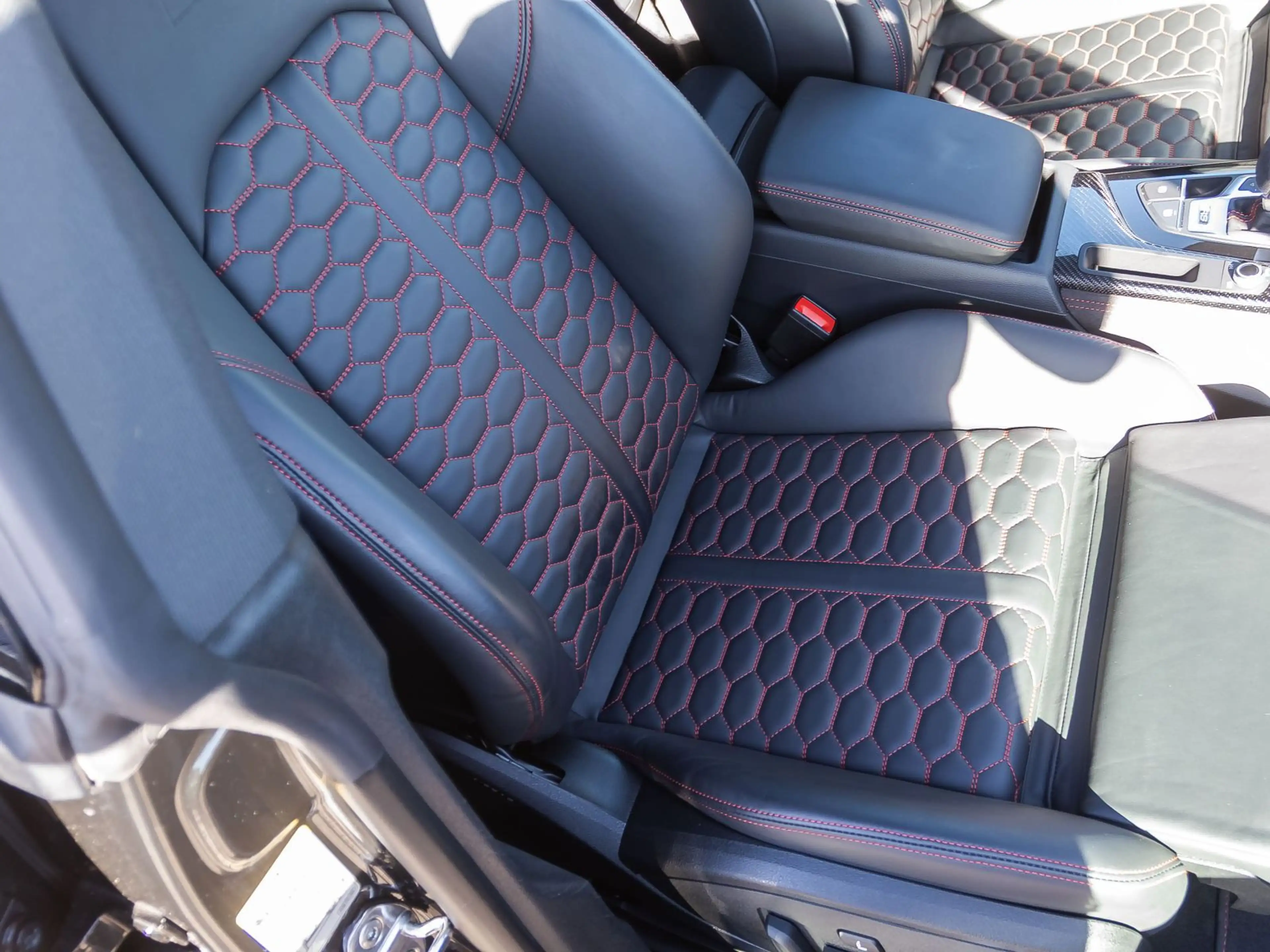 Audi RS5 RS5 Sportback competition Matrix Pano B&O ACC — photo 25
