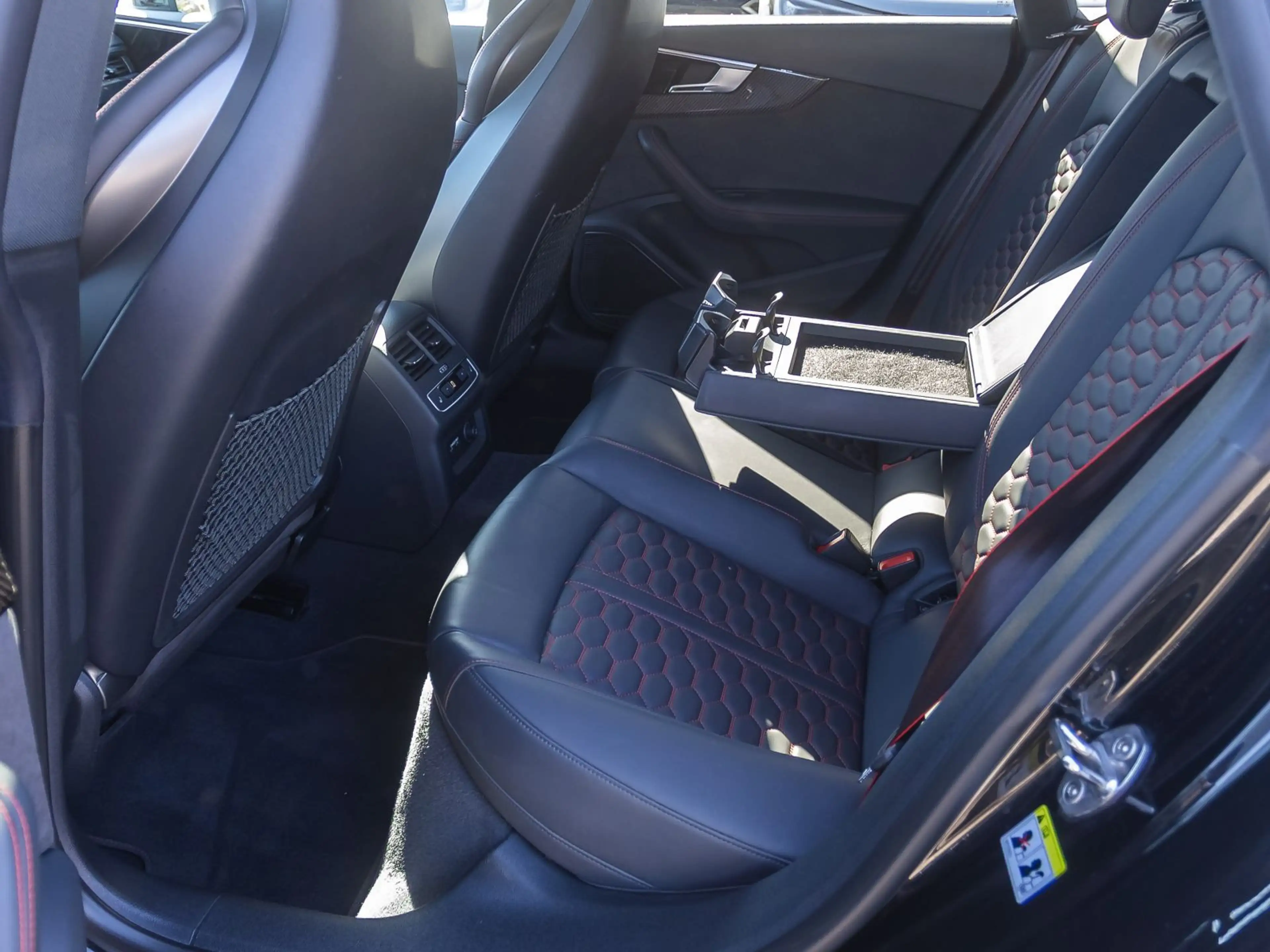 Audi RS5 RS5 Sportback competition Matrix Pano B&O ACC — photo 21