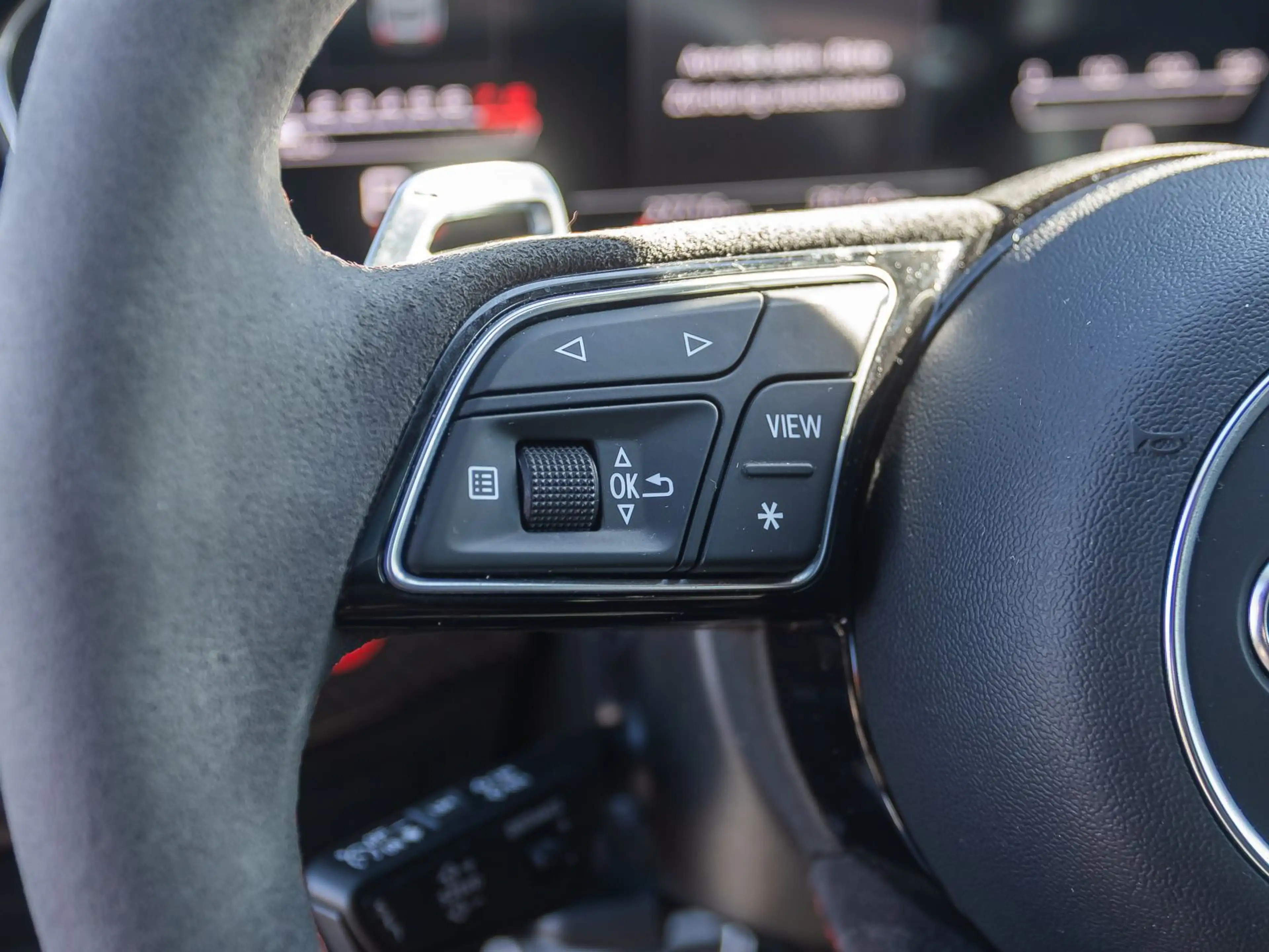 Audi RS5 RS5 Sportback competition Matrix Pano B&O ACC — photo 15