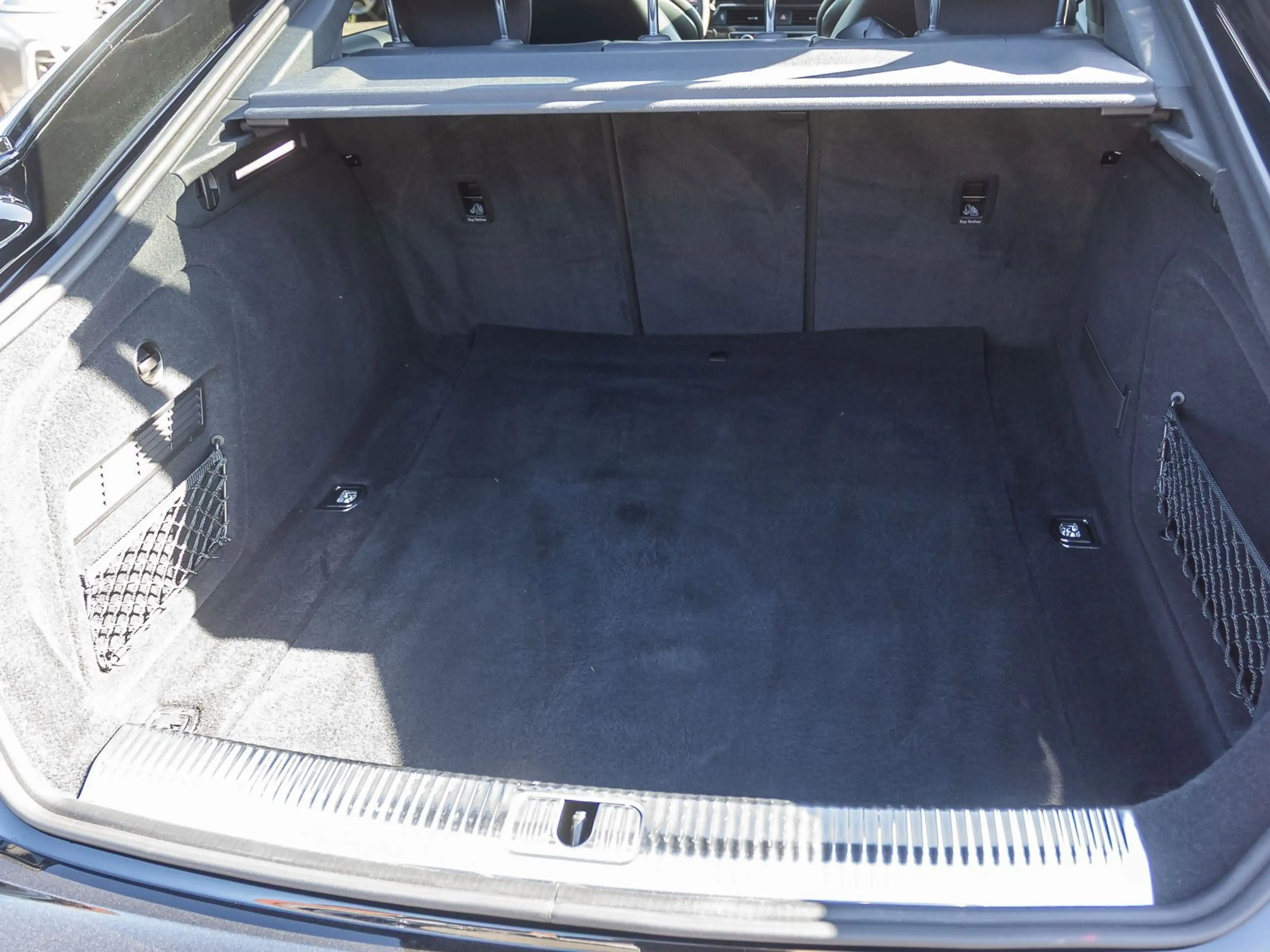 Audi RS5 RS5 Sportback competition Matrix Pano B&O ACC — photo 23