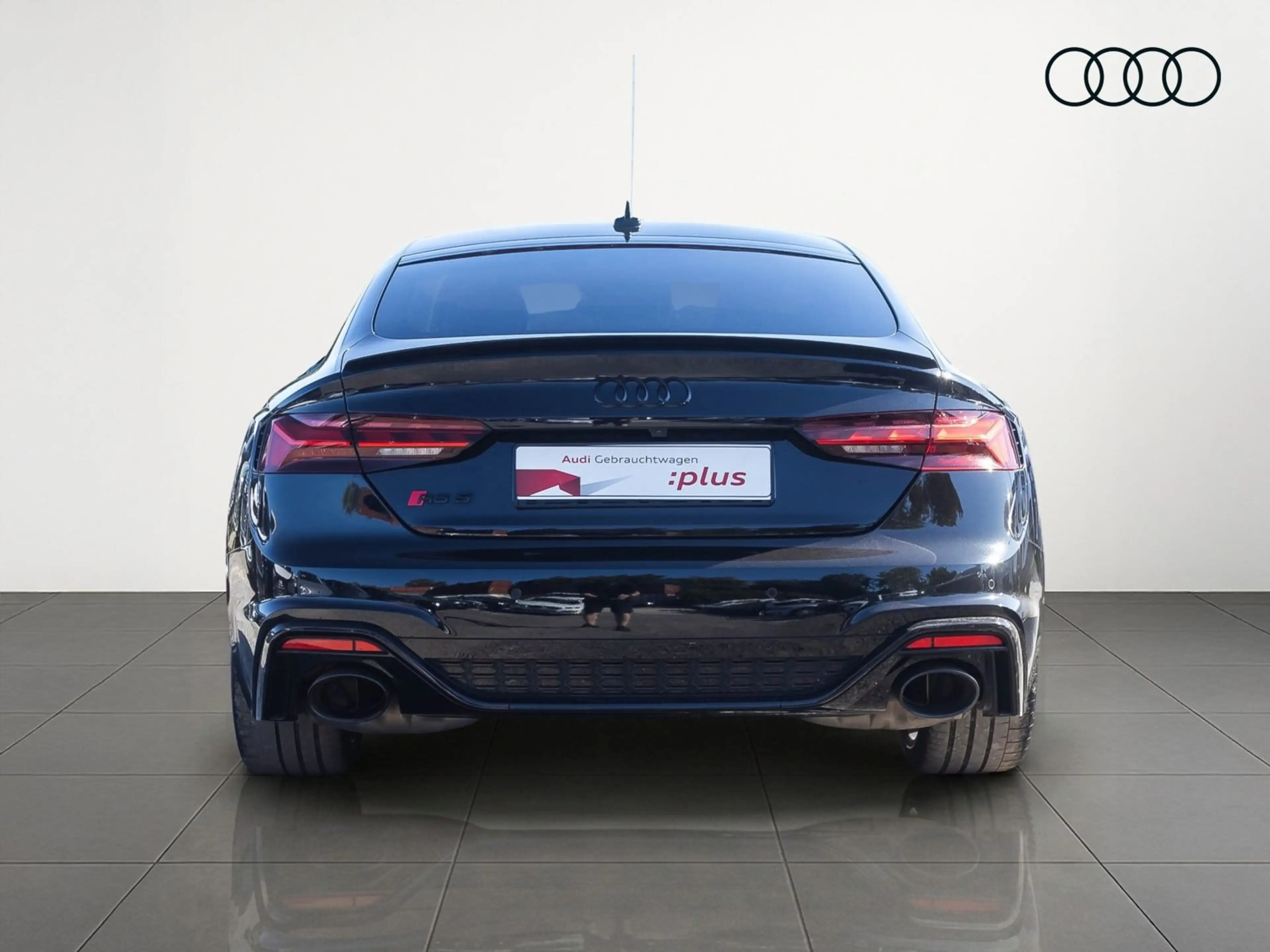 Audi RS5 RS5 Sportback competition Matrix Pano B&O ACC — photo 7