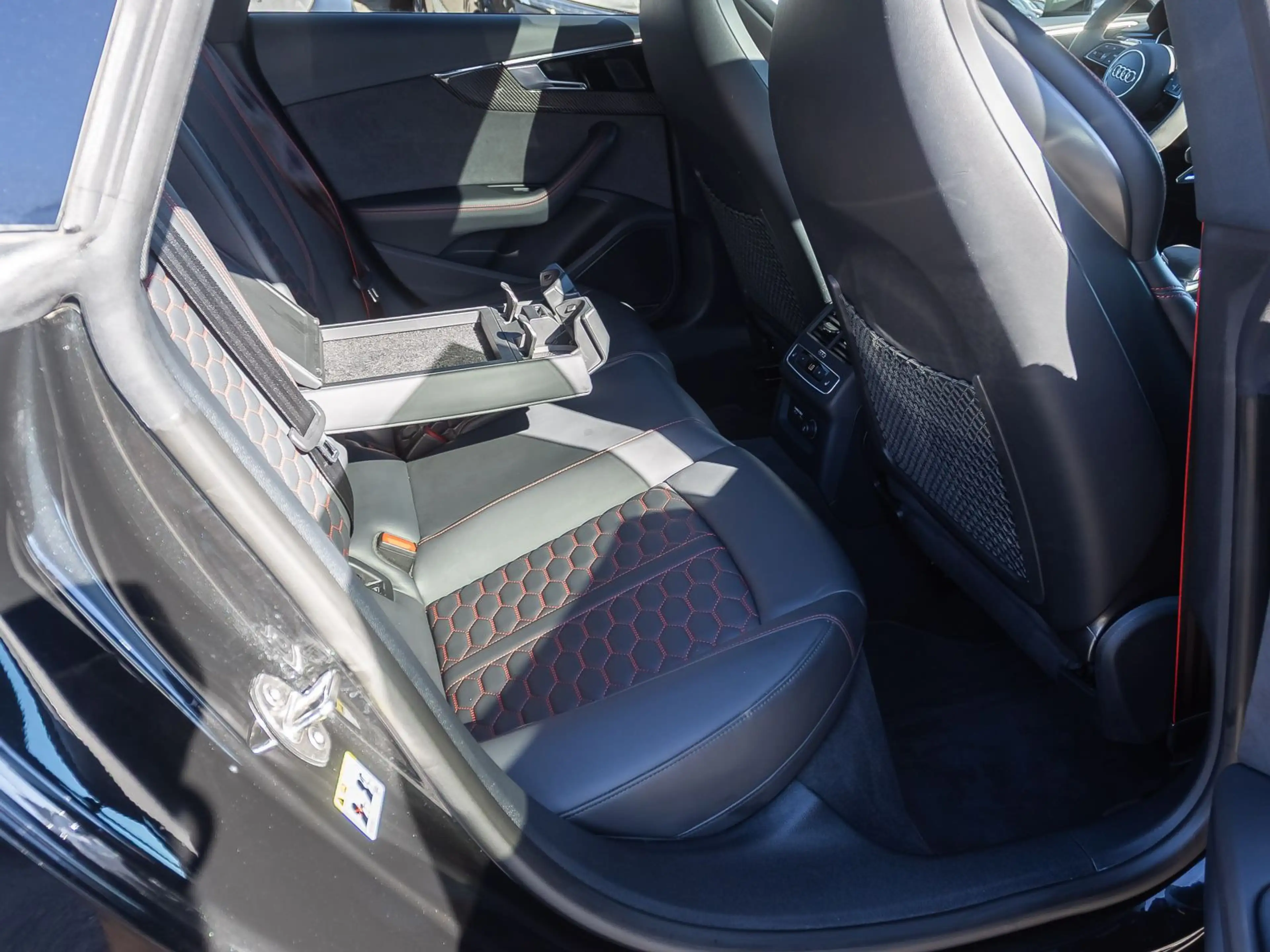 Audi RS5 RS5 Sportback competition Matrix Pano B&O ACC — photo 24
