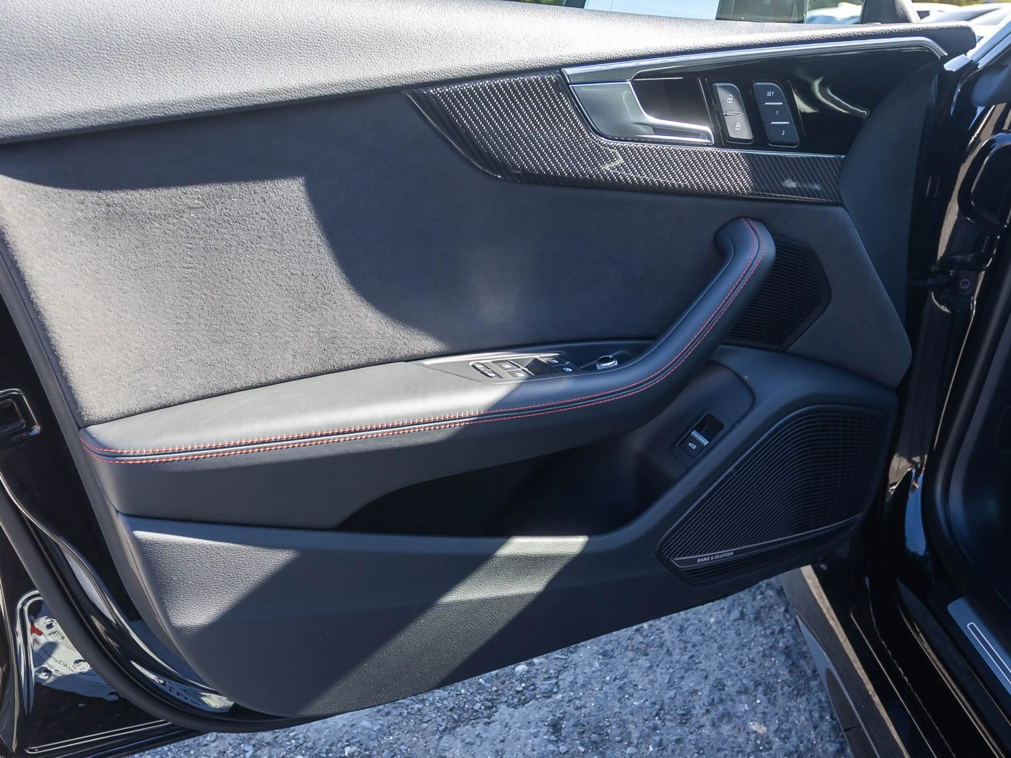 Audi RS5 RS5 Sportback competition Matrix Pano B&O ACC — photo 12