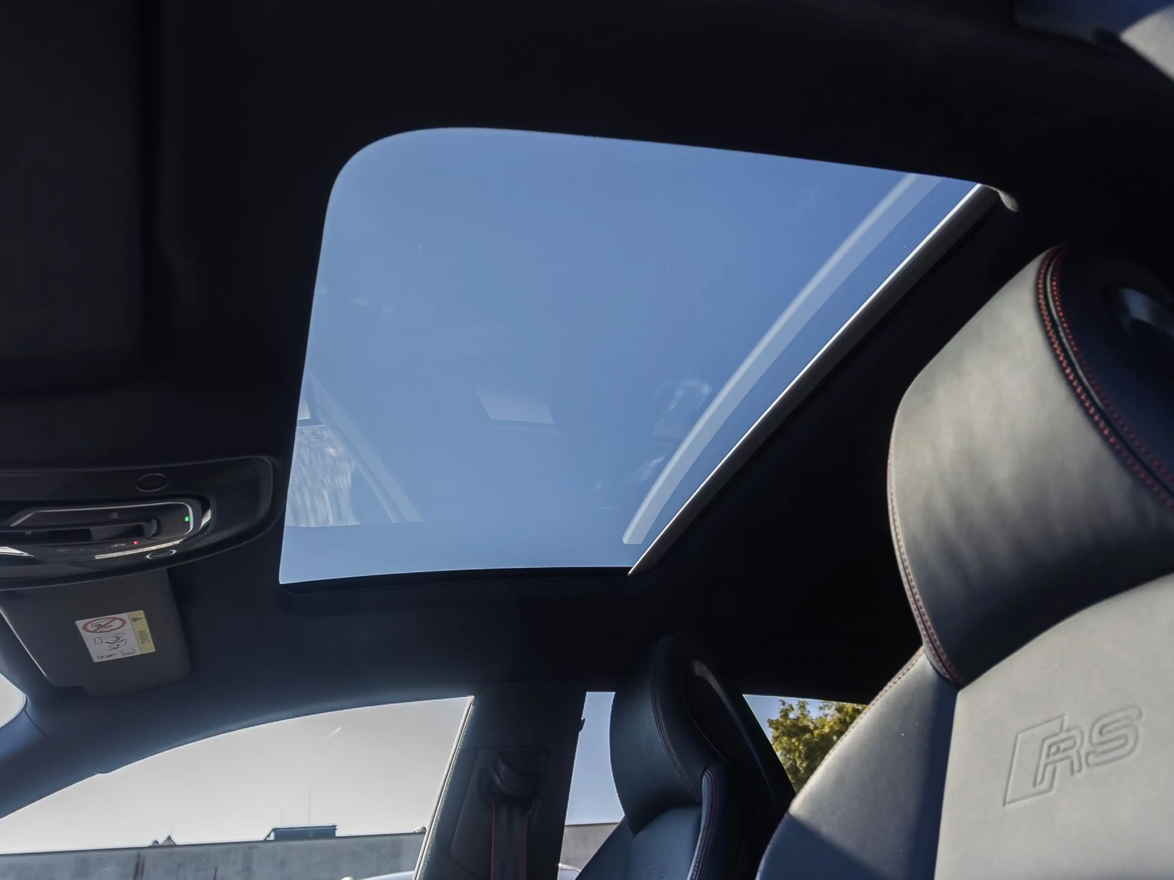 Audi RS5 RS5 Sportback competition Matrix Pano B&O ACC — photo 20
