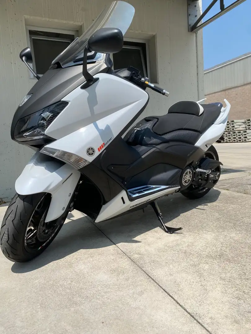 Yamaha TMAX 530 abs - 1