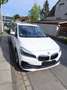 BMW 218 218 d Weiß - thumbnail 4