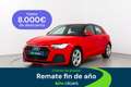 Audi A1 Sportback 30 TFSI Advanced Rouge - thumbnail 1