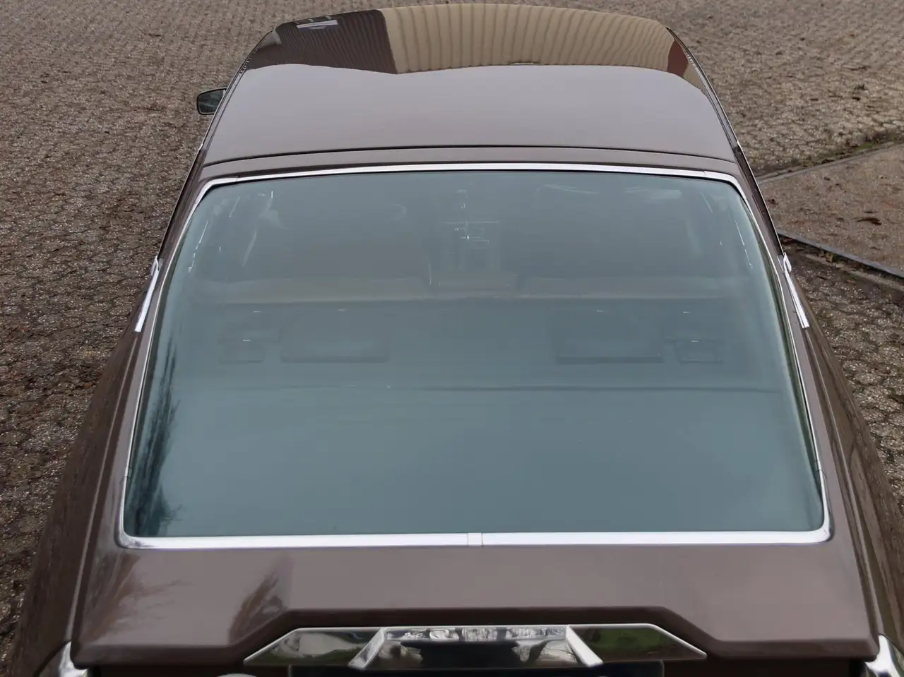 Citroen SM 2.7, foto 10