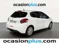 Peugeot 208 1.6BlueHDi Style 100 Blanco - thumbnail 4