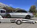 BMW 330 xd Coupé Österreich-Paket Aut. Grau - thumbnail 6