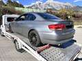 BMW 330 xd Coupé Österreich-Paket Aut. Grau - thumbnail 2