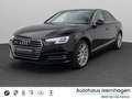 Audi A4 quattro design Xenon PDC GSD Limit HiFi 18LM Schwarz - thumbnail 1