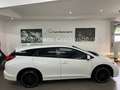 Honda Civic Kombi 1.8 i-VTEC Lifestyle*Auto.*Navi*LED Weiß - thumbnail 23