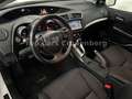 Honda Civic Kombi 1.8 i-VTEC Lifestyle*Auto.*Navi*LED Weiß - thumbnail 11