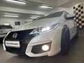 Honda Civic Kombi 1.8 i-VTEC Lifestyle*Auto.*Navi*LED Weiß - thumbnail 19