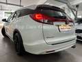 Honda Civic Kombi 1.8 i-VTEC Lifestyle*Auto.*Navi*LED Weiß - thumbnail 4