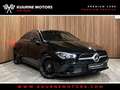 Mercedes-Benz CLA 180 d 8G-DCT Alu18"/Led/SportZet/Cam/Pdc *1j garantie* Nero - thumbnail 1