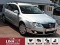 Volkswagen Passat Variant Passat 1.4 TSI Aut. 2.Hd*Tüv04.27*BremseNEU*AHK* Plateado - thumbnail 4