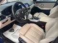 BMW 320 d xDrive Touring Luxury iva deducibile Blu/Azzurro - thumbnail 7