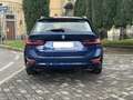 BMW 320 d xDrive Touring Luxury iva deducibile Blu/Azzurro - thumbnail 3