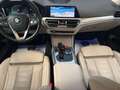 BMW 320 d xDrive Touring Luxury iva deducibile Blu/Azzurro - thumbnail 6