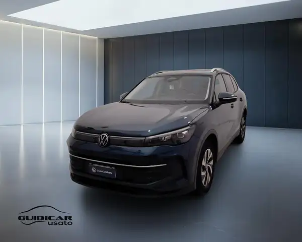 Volkswagen Tiguan Allspace 1.5 etsi Edition Plus 130cv dsg