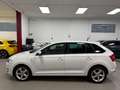 Skoda Rapid/Spaceback Spaceback Elegance 1.2 TSI*NAVI*SHZ*8-fach Blanc - thumbnail 7