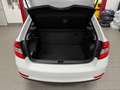 Skoda Rapid/Spaceback Spaceback Elegance 1.2 TSI*NAVI*SHZ*8-fach Blanc - thumbnail 12