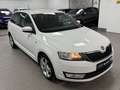 Skoda Rapid/Spaceback Spaceback Elegance 1.2 TSI*NAVI*SHZ*8-fach Blanc - thumbnail 3